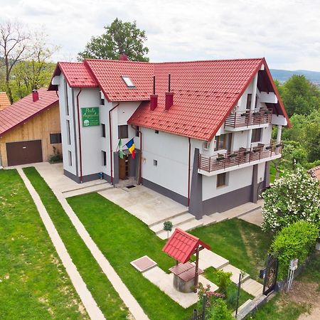 Perla Argesului, Ciubar, Piscina, Lift, Gratar, Cabana, Pensiuni, Hotel Cazare Transfagarasan Curtea De Arges Albestii de Arges Eksteriør bilde