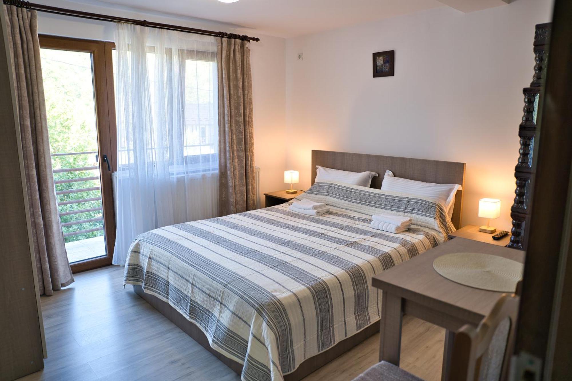 Perla Argesului, Ciubar, Piscina, Lift, Gratar, Cabana, Pensiuni, Hotel Cazare Transfagarasan Curtea De Arges Albestii de Arges Eksteriør bilde