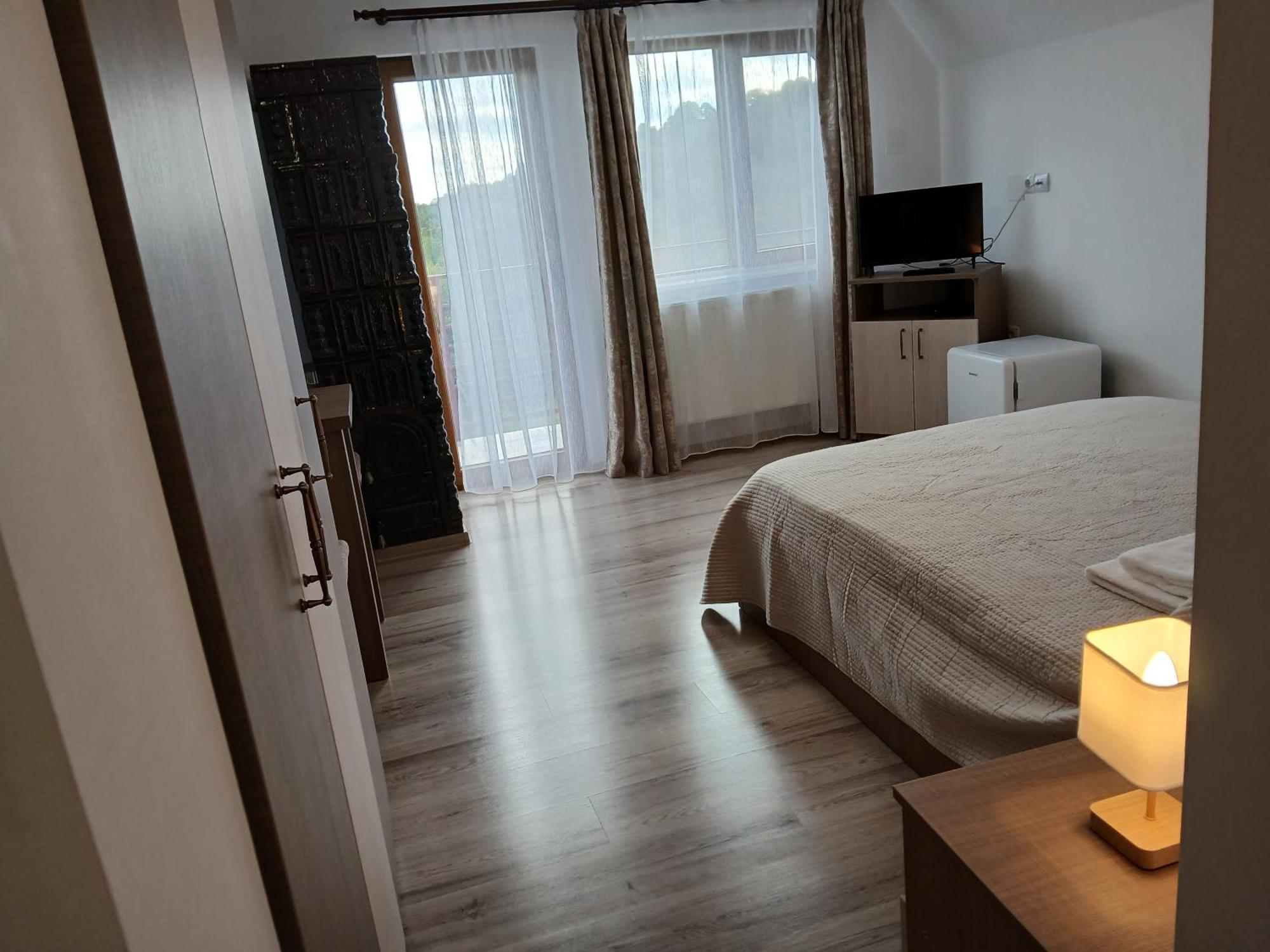 Perla Argesului, Ciubar, Piscina, Lift, Gratar, Cabana, Pensiuni, Hotel Cazare Transfagarasan Curtea De Arges Albestii de Arges Eksteriør bilde