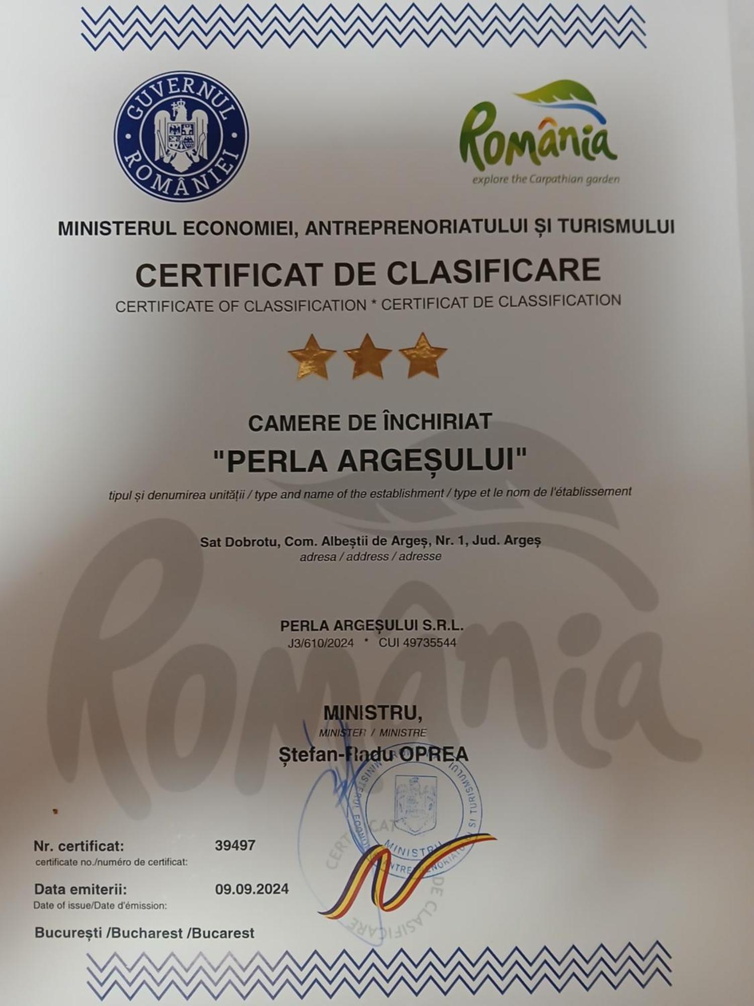 Perla Argesului, Ciubar, Piscina, Lift, Gratar, Cabana, Pensiuni, Hotel Cazare Transfagarasan Curtea De Arges Albestii de Arges Eksteriør bilde