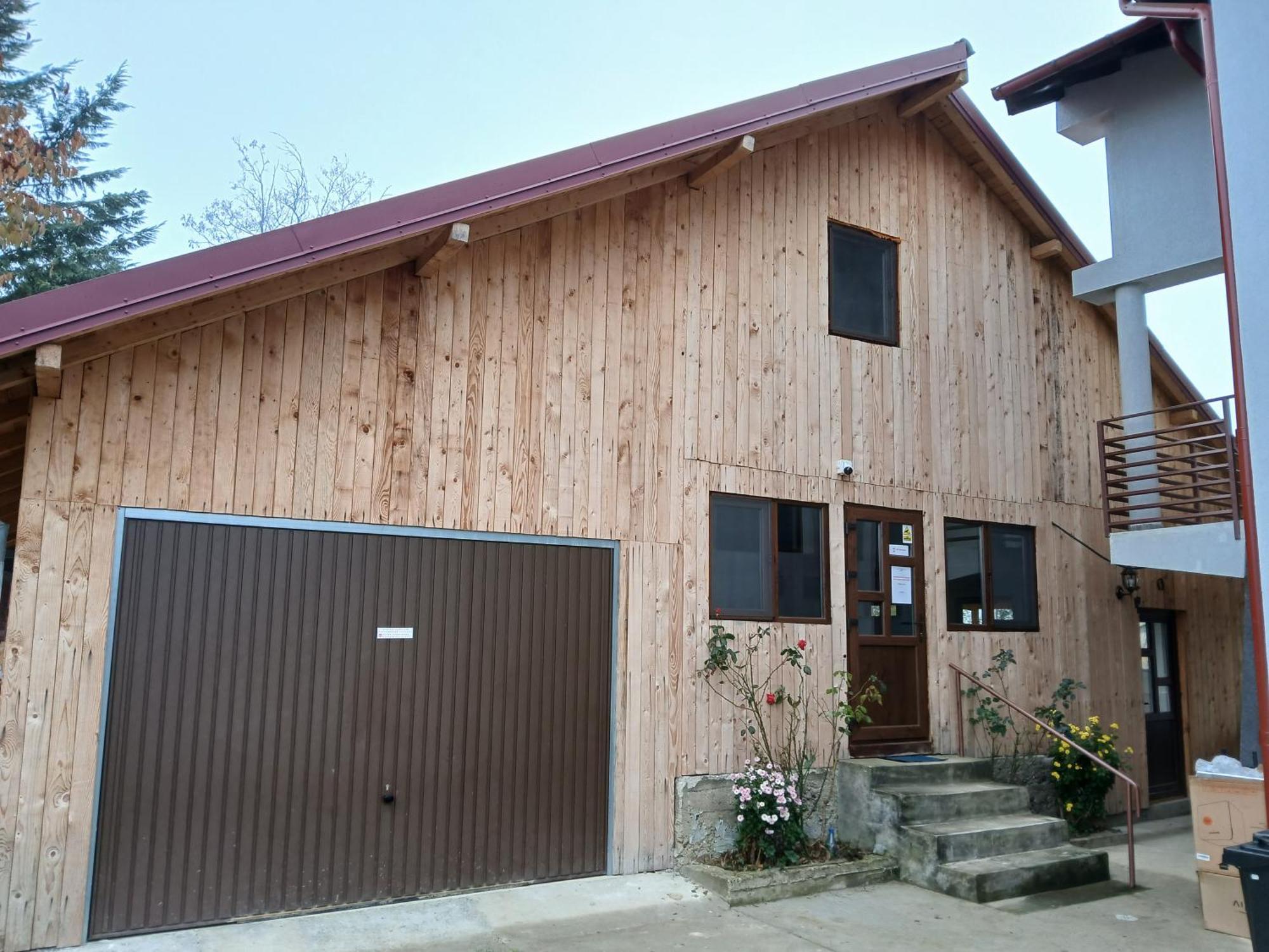 Perla Argesului, Ciubar, Piscina, Lift, Gratar, Cabana, Pensiuni, Hotel Cazare Transfagarasan Curtea De Arges Albestii de Arges Eksteriør bilde