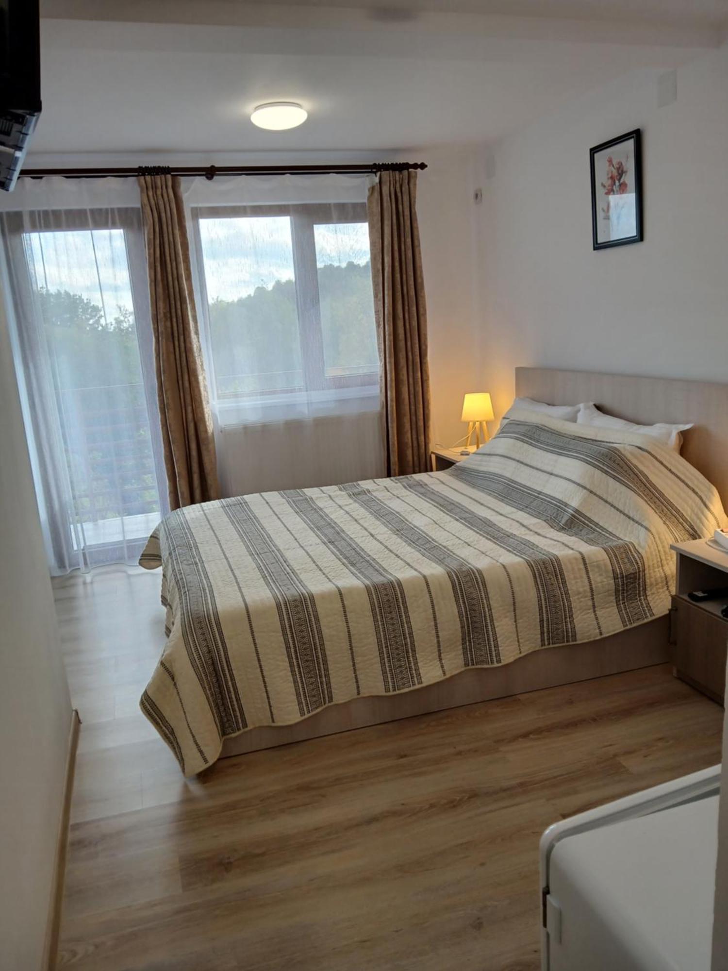 Perla Argesului, Ciubar, Piscina, Lift, Gratar, Cabana, Pensiuni, Hotel Cazare Transfagarasan Curtea De Arges Albestii de Arges Eksteriør bilde