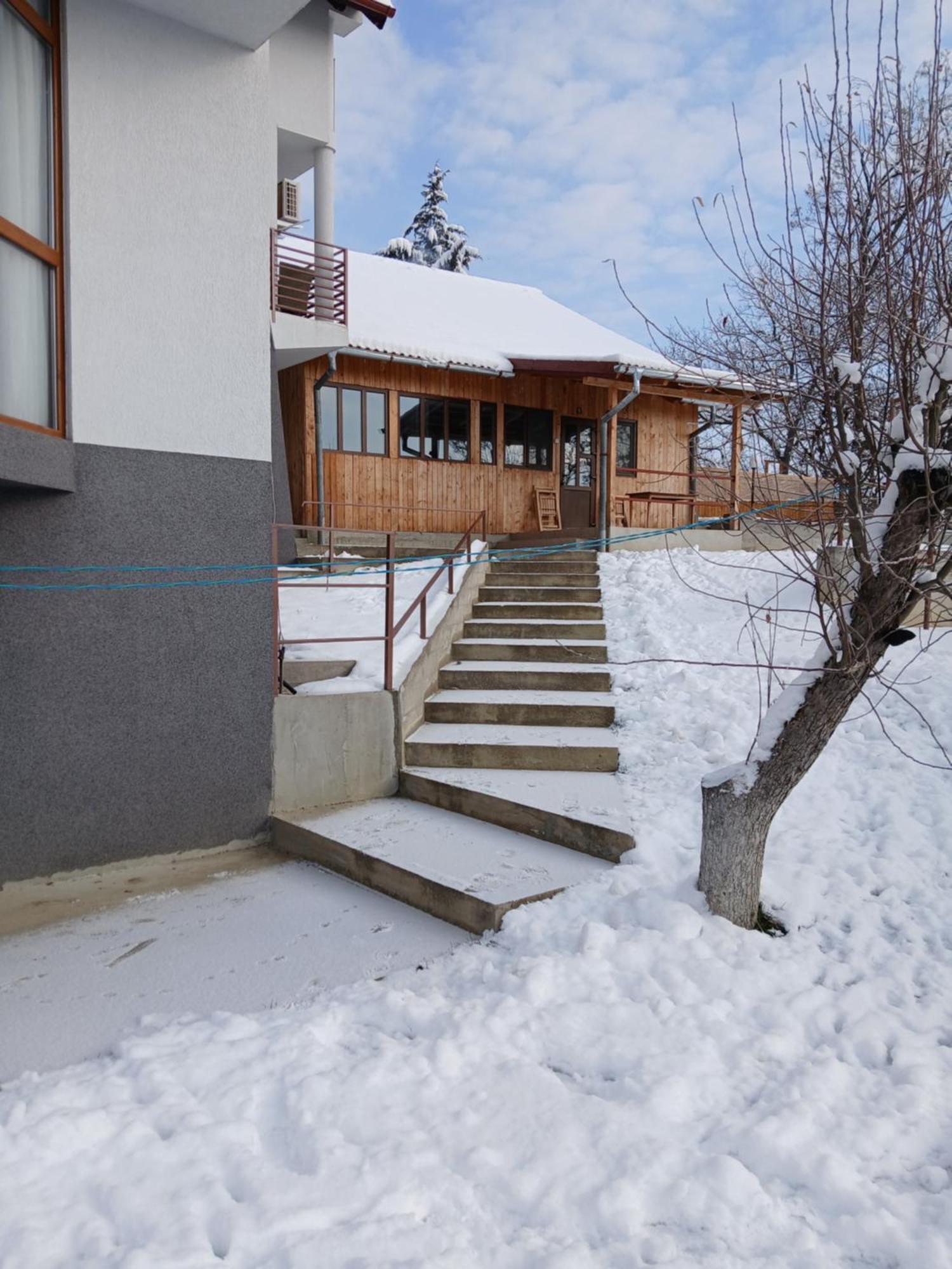Perla Argesului, Ciubar, Piscina, Lift, Gratar, Cabana, Pensiuni, Hotel Cazare Transfagarasan Curtea De Arges Albestii de Arges Eksteriør bilde