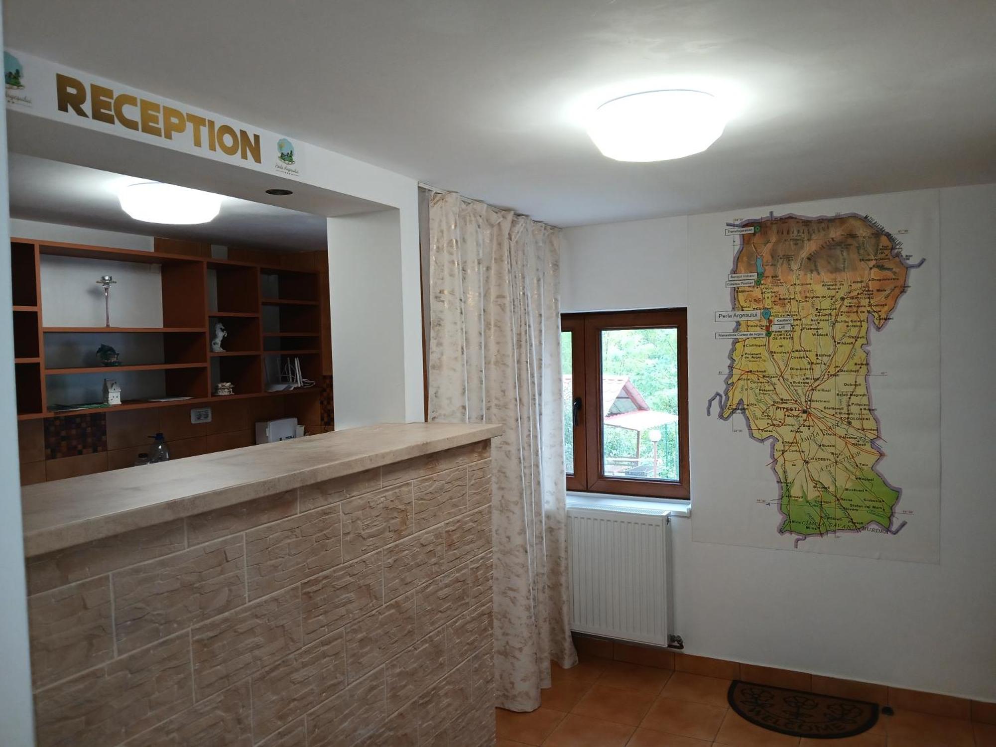 Perla Argesului, Ciubar, Piscina, Lift, Gratar, Cabana, Pensiuni, Hotel Cazare Transfagarasan Curtea De Arges Albestii de Arges Eksteriør bilde