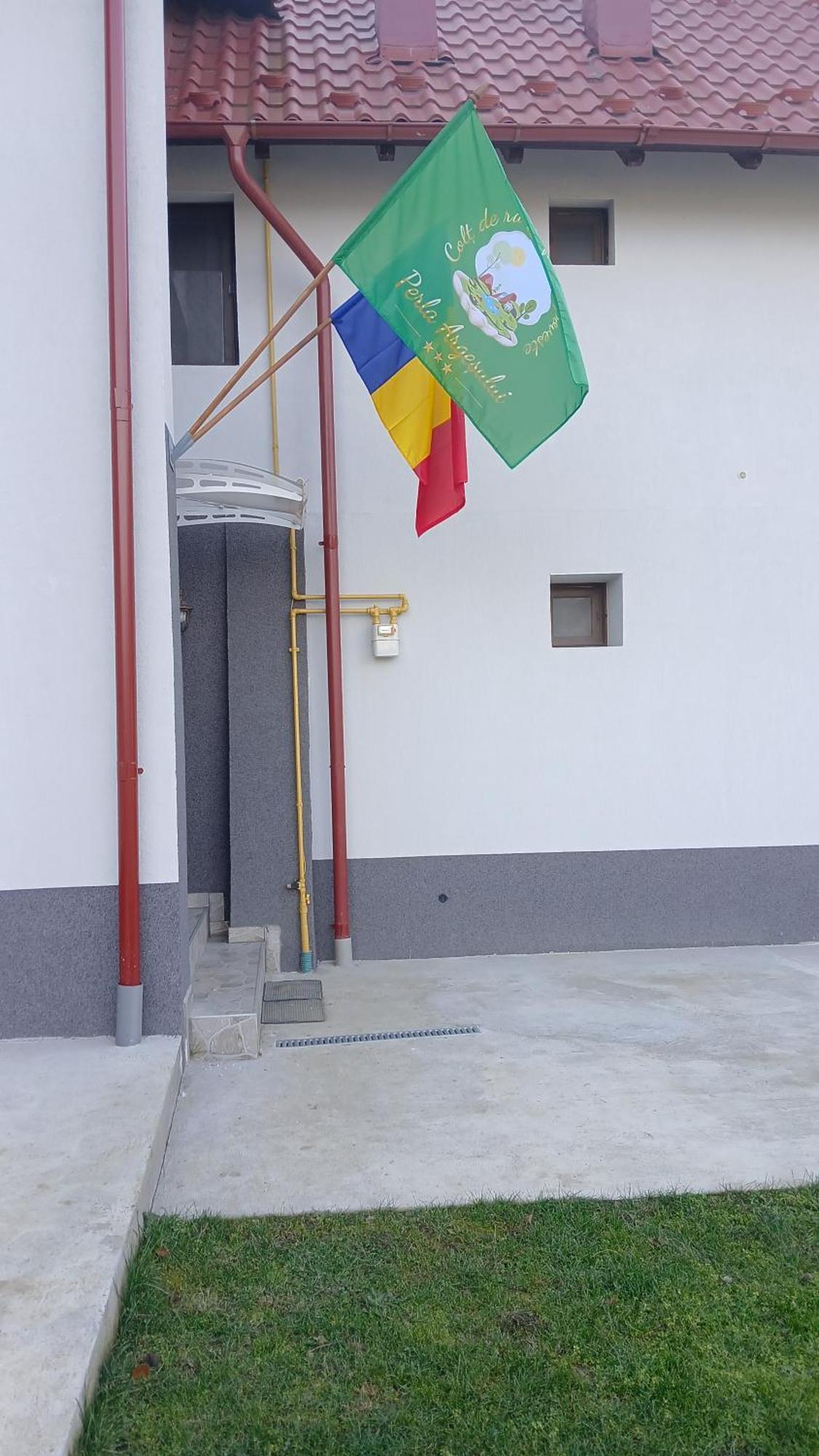 Perla Argesului, Ciubar, Piscina, Lift, Gratar, Cabana, Pensiuni, Hotel Cazare Transfagarasan Curtea De Arges Albestii de Arges Eksteriør bilde