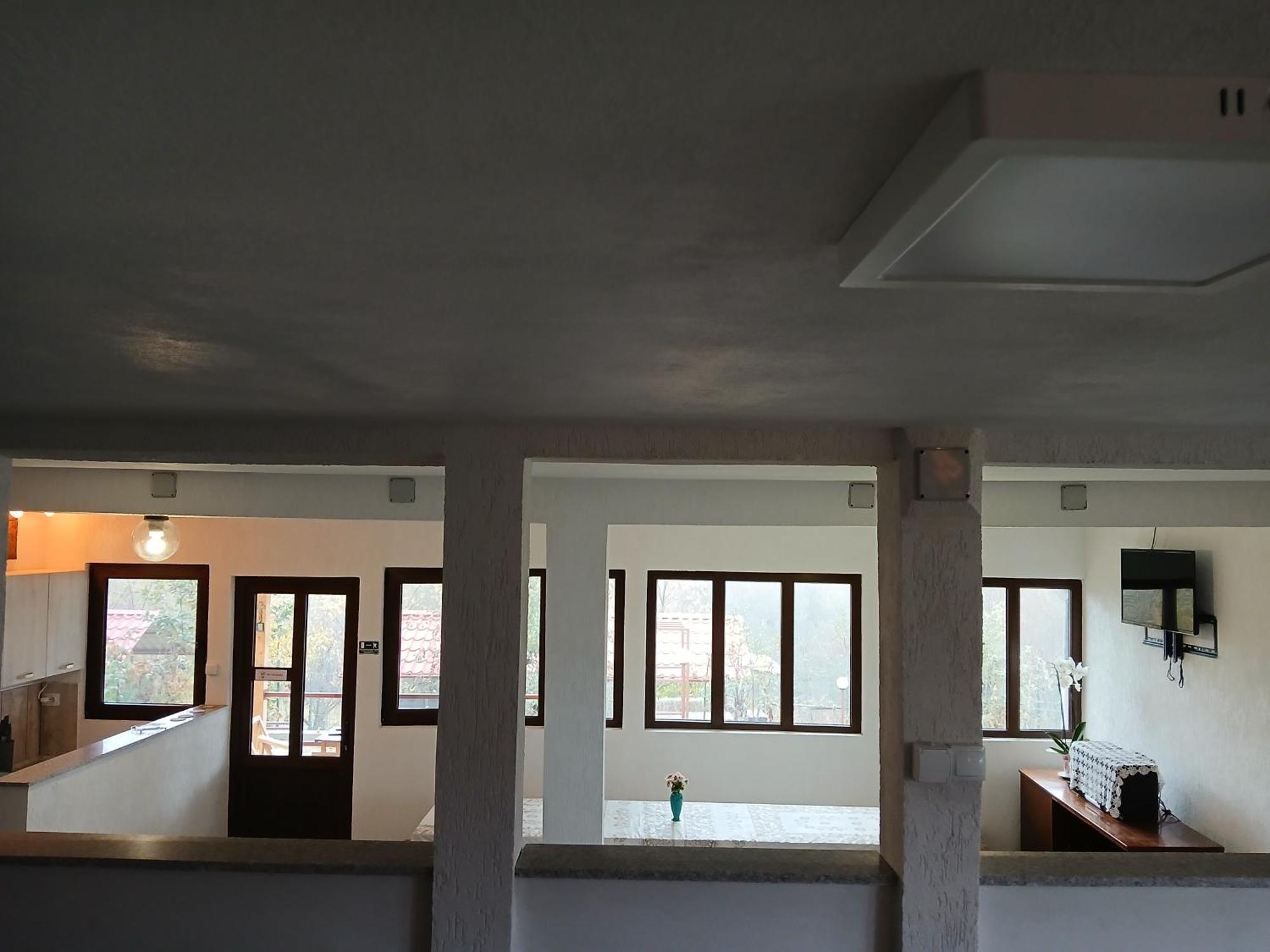 Perla Argesului, Ciubar, Piscina, Lift, Gratar, Cabana, Pensiuni, Hotel Cazare Transfagarasan Curtea De Arges Albestii de Arges Eksteriør bilde