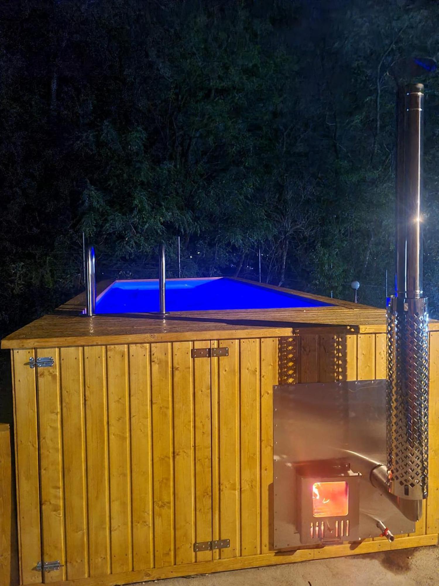 Perla Argesului, Ciubar, Piscina, Lift, Gratar, Cabana, Pensiuni, Hotel Cazare Transfagarasan Curtea De Arges Albestii de Arges Eksteriør bilde